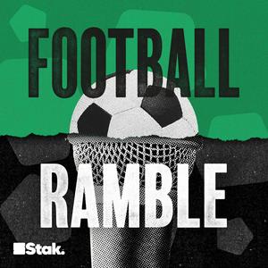 Słuchaj Football Ramble w aplikacji