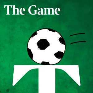 Słuchaj The Game Football Podcast w aplikacji