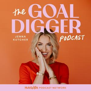 Słuchaj The Goal Digger Podcast w aplikacji