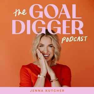 Słuchaj The Goal Digger Podcast w aplikacji