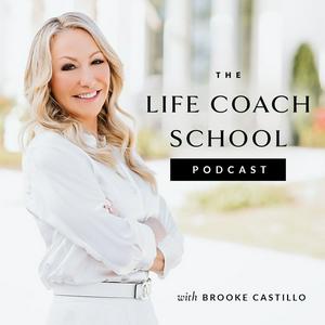 Słuchaj The Life Coach School Podcast w aplikacji