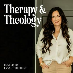 Słuchaj Therapy and Theology w aplikacji