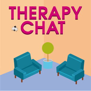 Słuchaj Therapy Chat w aplikacji