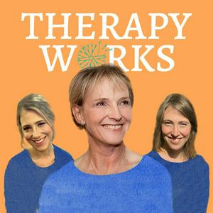 Słuchaj Therapy Works w aplikacji