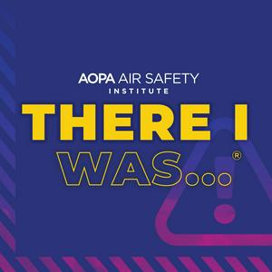 Słuchaj "There I was..." An Aviation Podcast w aplikacji