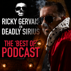 Słuchaj The Ricky Gervais Podcast w aplikacji