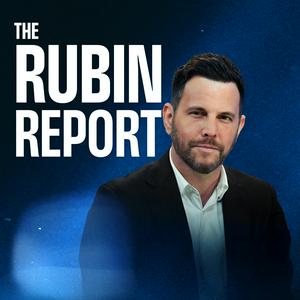 Słuchaj The Rubin Report w aplikacji