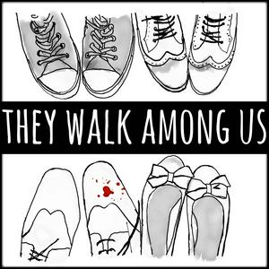 Słuchaj They Walk Among Us - UK True Crime w aplikacji