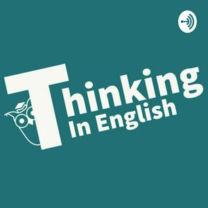 Słuchaj Thinking in English w aplikacji