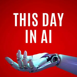 Słuchaj This Day in AI Podcast w aplikacji