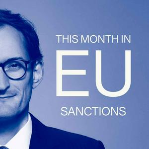 Słuchaj This Month in EU Sanctions w aplikacji