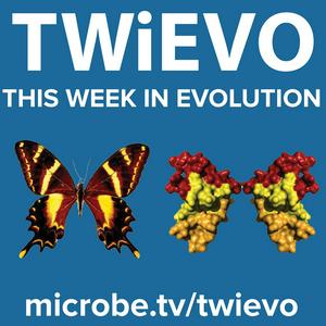 Słuchaj This Week in Evolution w aplikacji