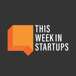 Słuchaj This Week in Startups w aplikacji