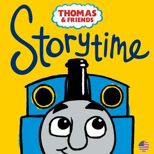 Słuchaj Thomas & Friends™ Storytime (US) w aplikacji