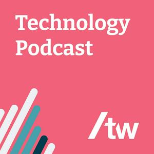 Słuchaj Thoughtworks Technology Podcast w aplikacji