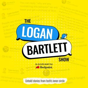 Słuchaj The Logan Bartlett Show w aplikacji