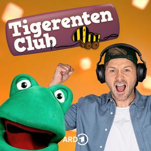 Słuchaj Tigerenten Club – Die Hör-Spiel-Show w aplikacji