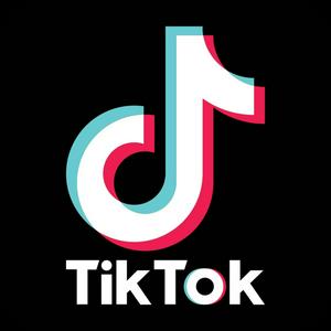 Słuchaj TikTok w aplikacji