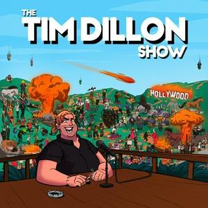 Słuchaj The Tim Dillon Show w aplikacji