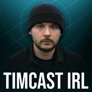 Słuchaj Timcast IRL w aplikacji