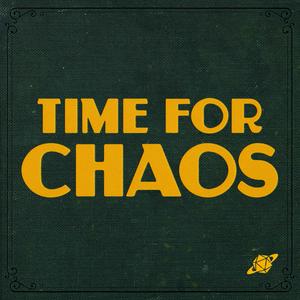 Słuchaj Time For Chaos - A Call of Cthulhu Masks of Nyarlathotep Campaign w aplikacji