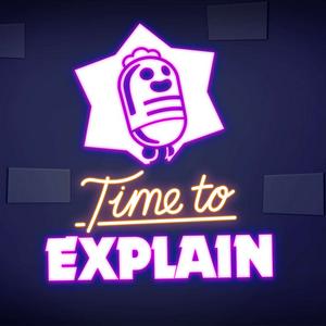 Słuchaj Time to Explain - The Brawl Stars Podcast w aplikacji