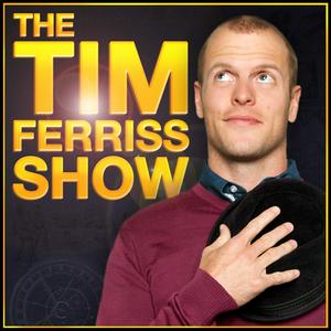 Słuchaj The Tim Ferriss Show w aplikacji