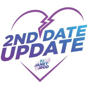 Słuchaj TJ, Janet and Jrod 2nd Date Update w aplikacji