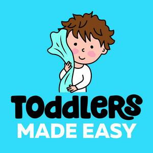 Słuchaj Toddlers Made Easy with Dr Cathryn w aplikacji