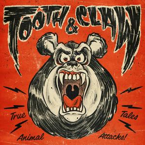 Słuchaj Tooth & Claw: True Stories of Animal Attacks w aplikacji