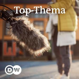 Słuchaj Top-Thema mit Vokabeln | Audios | DW Deutsch lernen w aplikacji