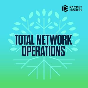 Słuchaj Total Network Operations w aplikacji