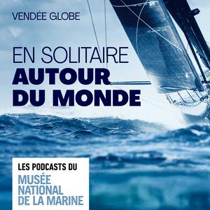 Słuchaj Les podcasts du musée national de la Marine w aplikacji