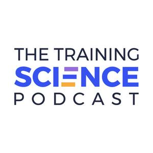 Słuchaj Training Science Podcast w aplikacji