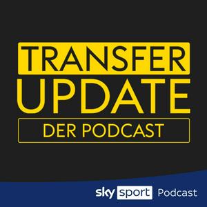 Słuchaj Transfer Update - der Podcast w aplikacji