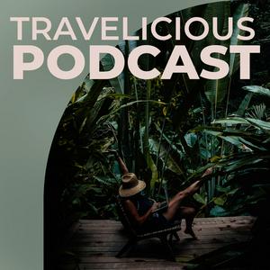 Słuchaj Travelicious Podcast w aplikacji