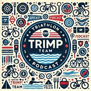 Słuchaj TRIMPcast - triathlon na Twoich warunkach! w aplikacji