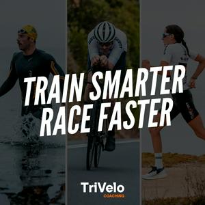 Słuchaj Get Fast Podcast - Triathlon, Ironman & Cycling Coaching Advice w aplikacji