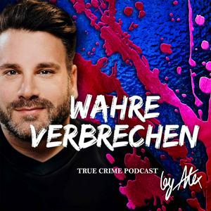 Słuchaj Wahre Verbrechen - True Crime Podcast w aplikacji