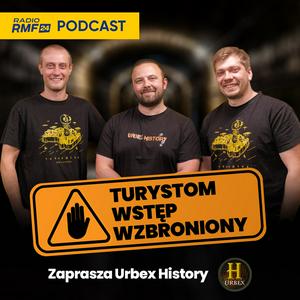 Słuchaj Turystom wstęp wzbroniony w aplikacji