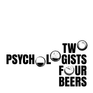 Słuchaj Two Psychologists Four Beers w aplikacji