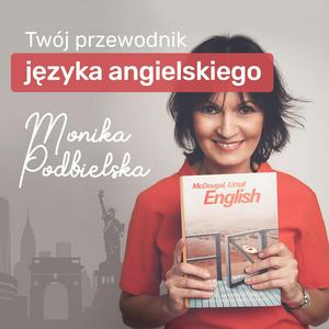 Słuchaj Twój przewodnik języka angielskiego w aplikacji