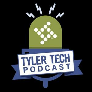 Słuchaj Tyler Tech Podcast w aplikacji