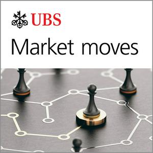 Słuchaj UBS On-Air: Market Moves w aplikacji