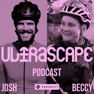 Słuchaj Ultrascape Podcast; Bikepacking & Ultracycling news, discussion, chat & rumours. w aplikacji