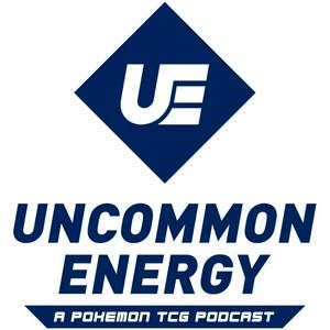 Słuchaj Uncommon Energy | A Pokémon TCG Podcast w aplikacji