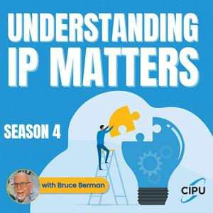 Słuchaj Understanding IP Matters w aplikacji