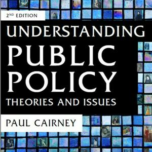 Słuchaj Understanding Public Policy (in 1000 and 500 words) w aplikacji