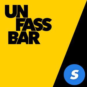 Słuchaj UNFASSBAR – ein Simplicissimus Podcast w aplikacji