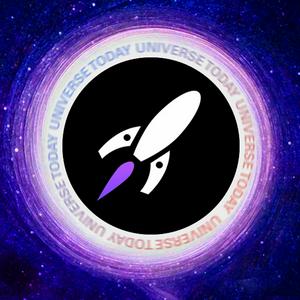 Słuchaj Universe Today Podcast w aplikacji